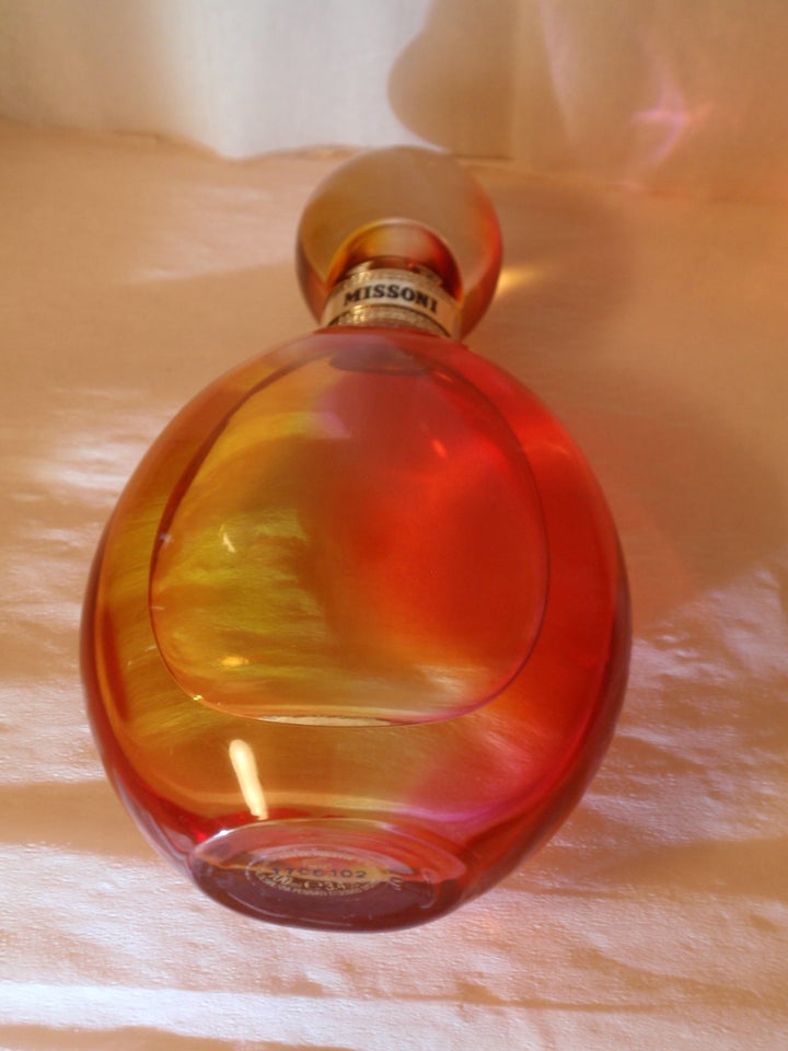 Dameparfume, Missoni