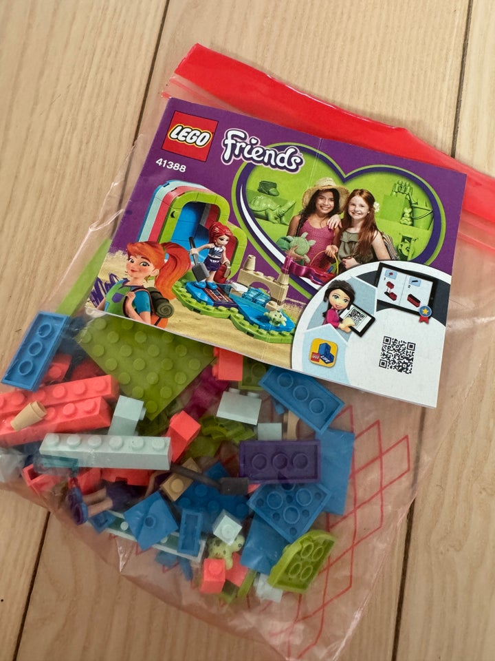 Lego Friends 41388