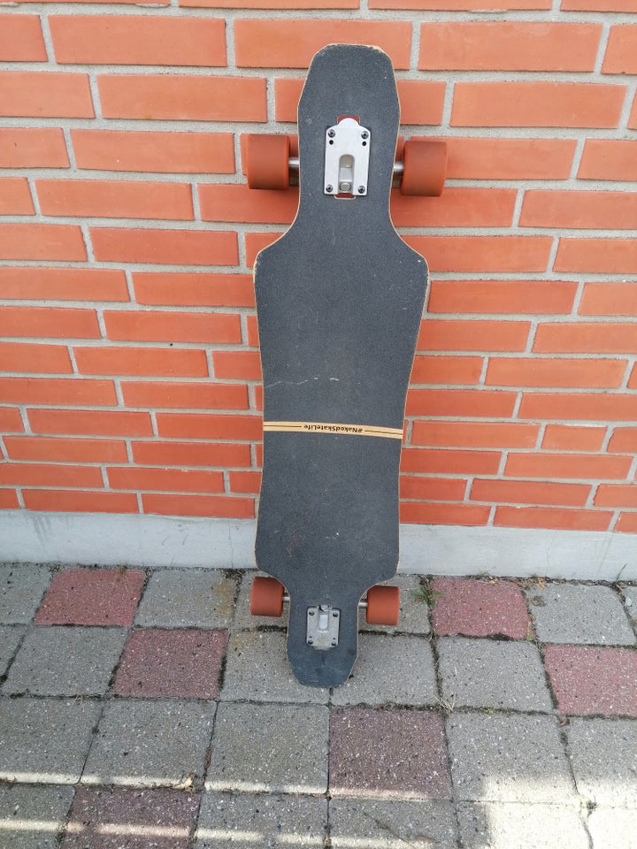 Longboard