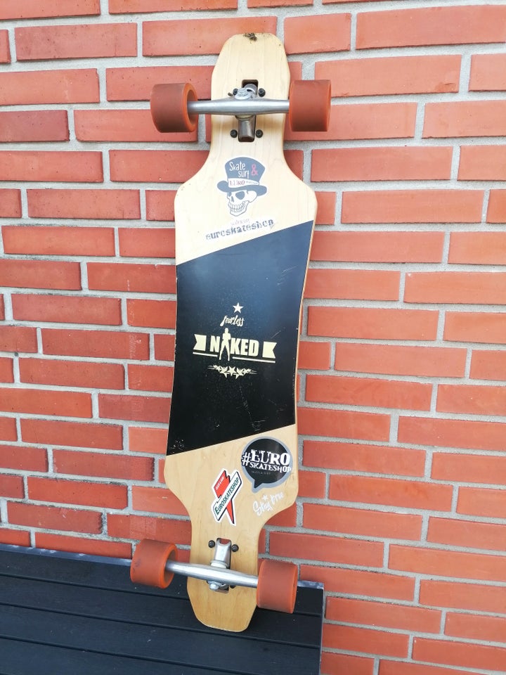 Longboard