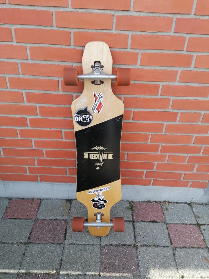 Longboard