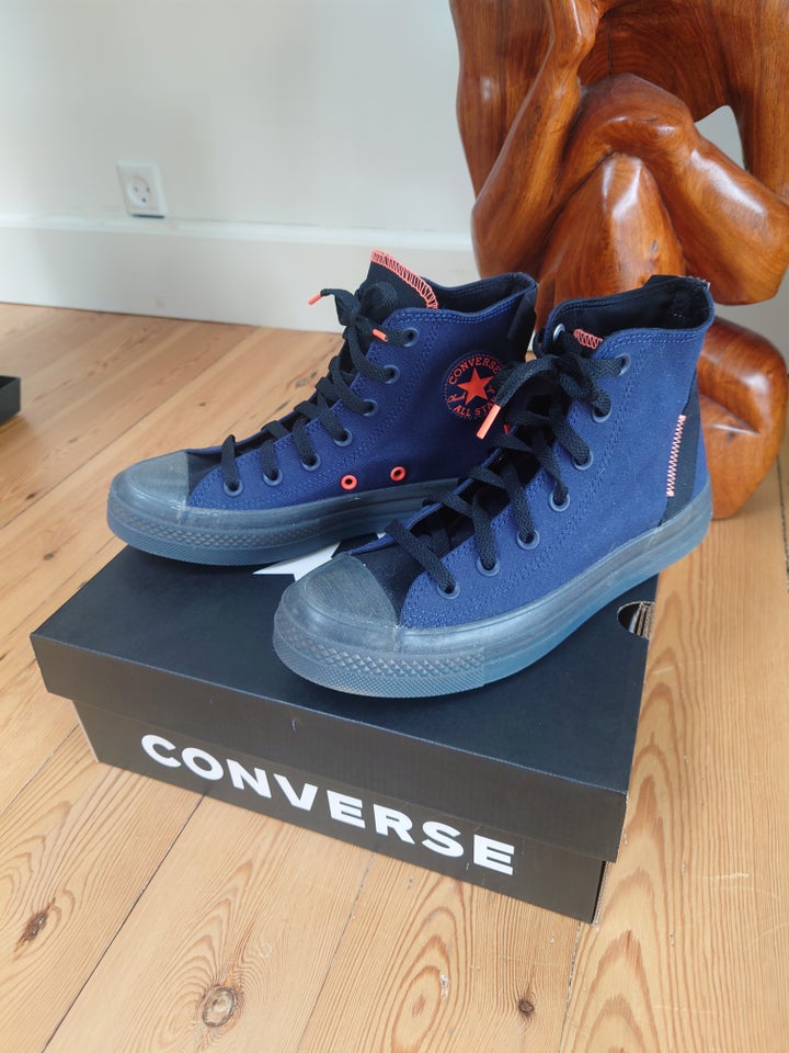 Sneakers str 38 Converse