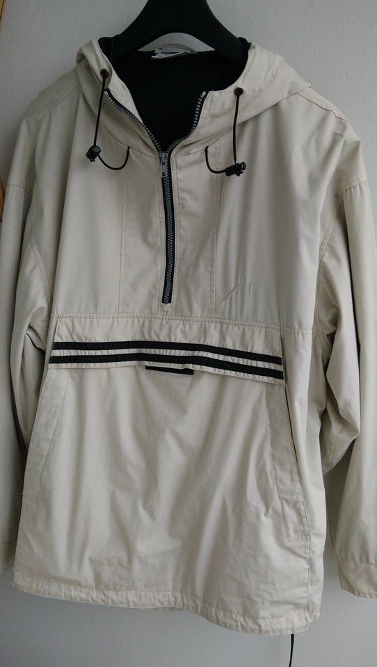 Andet Anorak Active