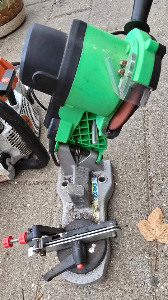 Motorsav, Stihl