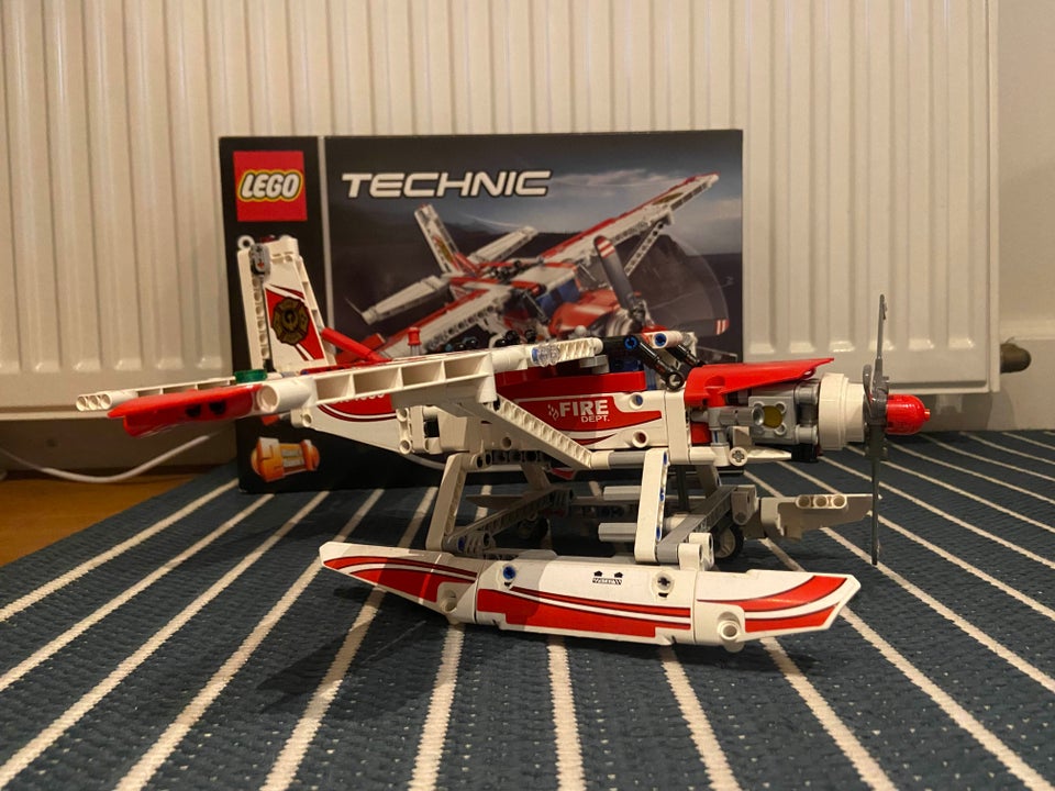 Lego Technic, 42040