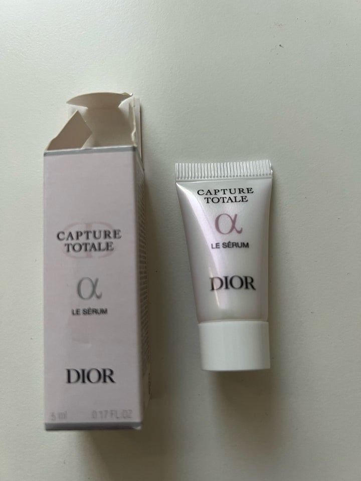 Ansigtsserum, Serum, Dior