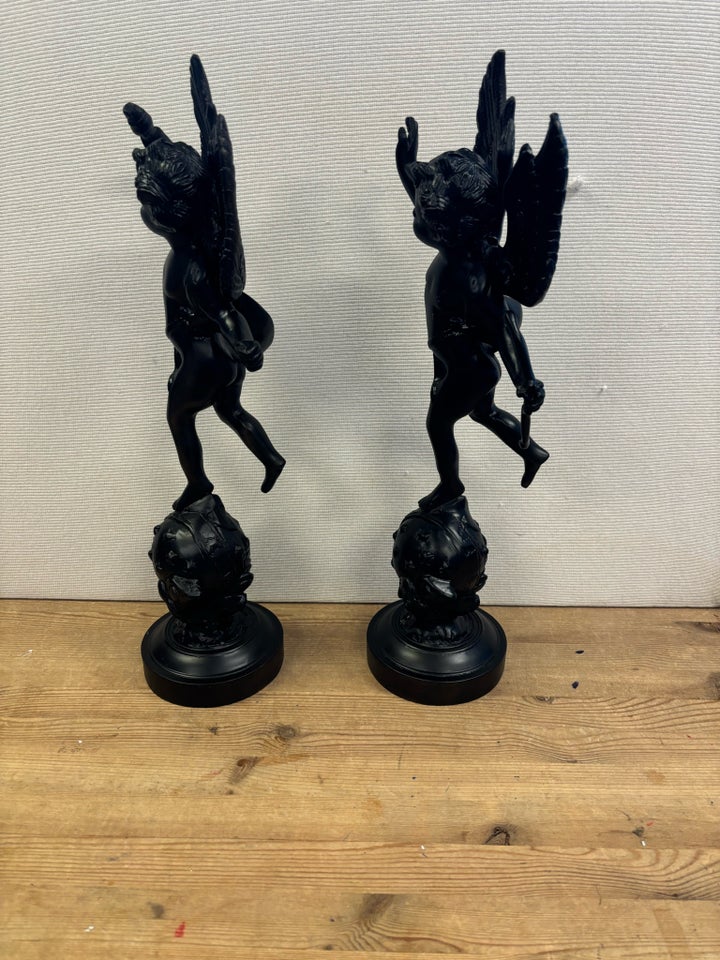 Bronzefigurer, Ammor