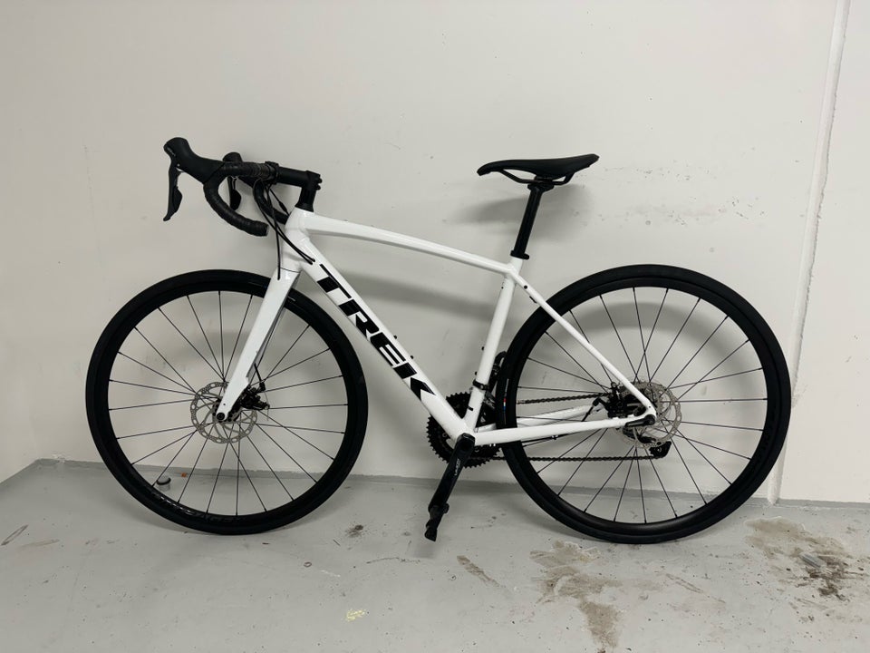 Herreracer, Trek Trek Domane AL 3