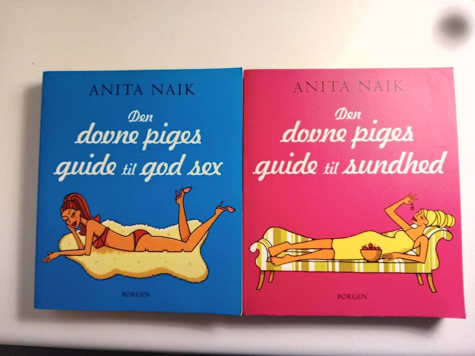 Den dovne piges guide til god sex +