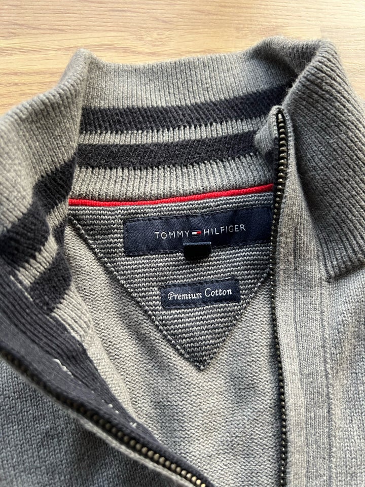 Sweater, Tommy Hilfiger, str. S