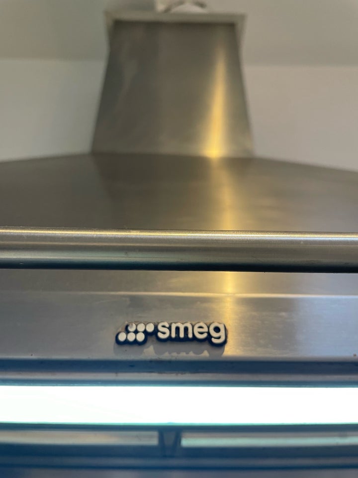 Gaskomfur Smeg