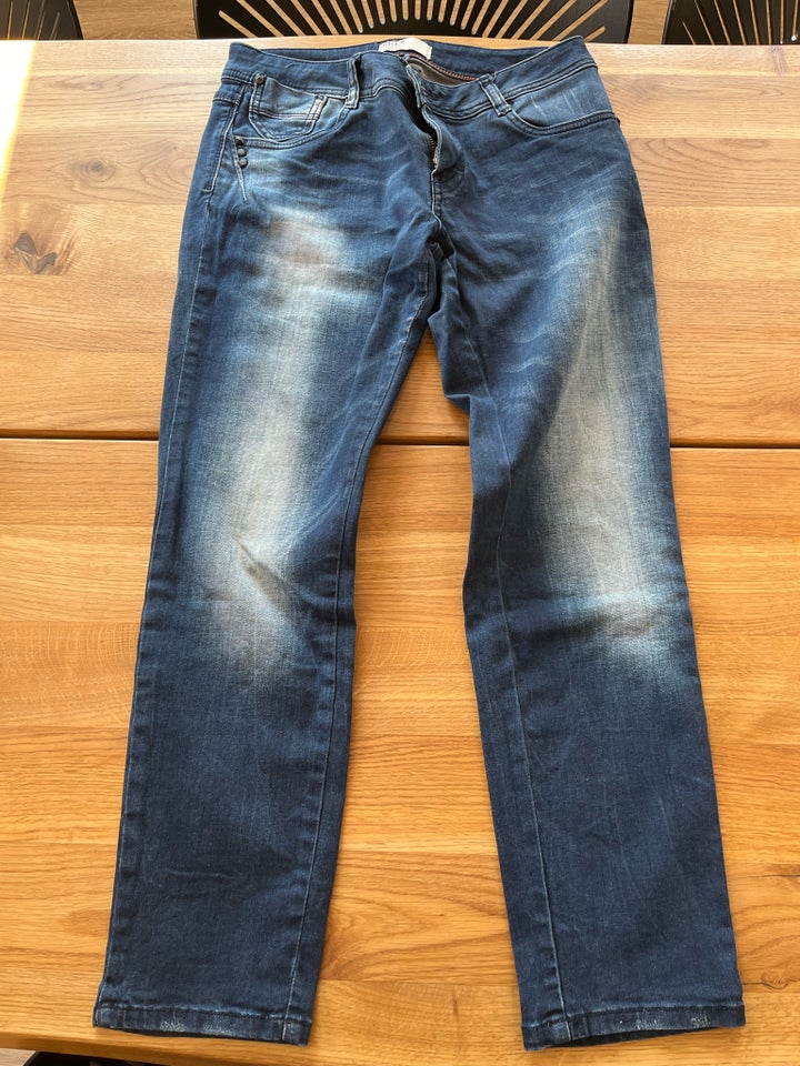 Jeans, Pulz , str. 31