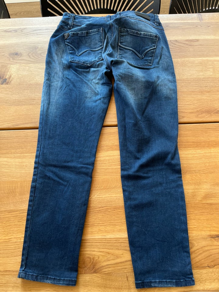 Jeans, Pulz , str. 31