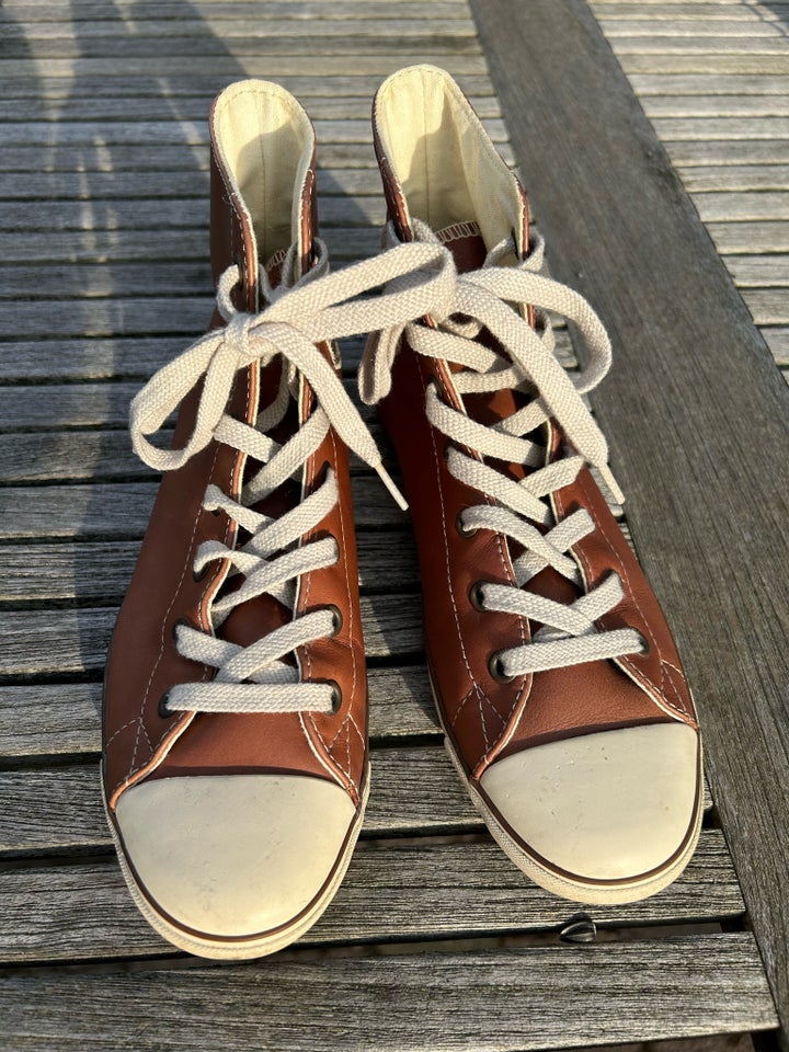 Sneakers, str. 36, Converse