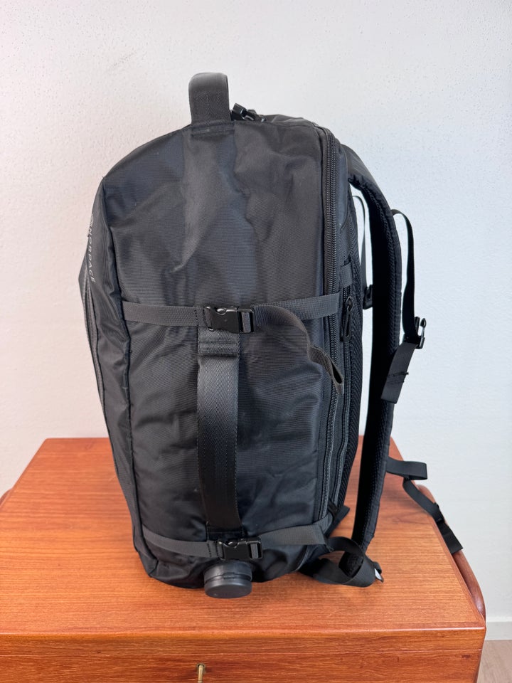 Weekendtaske, Nordace Henge 45L