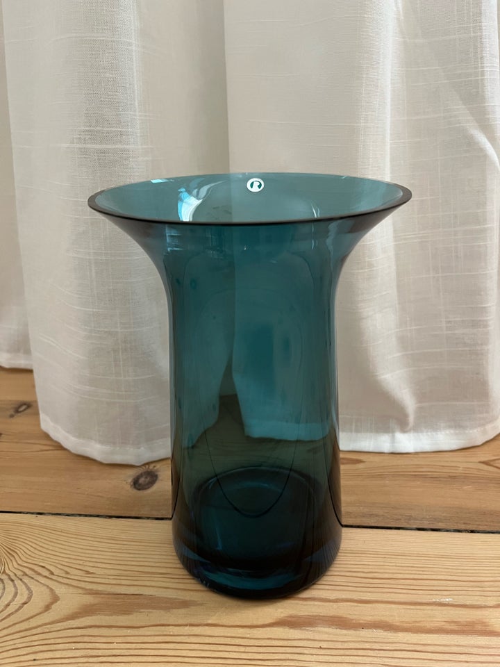 Vase, Glasvase, Rosendahl