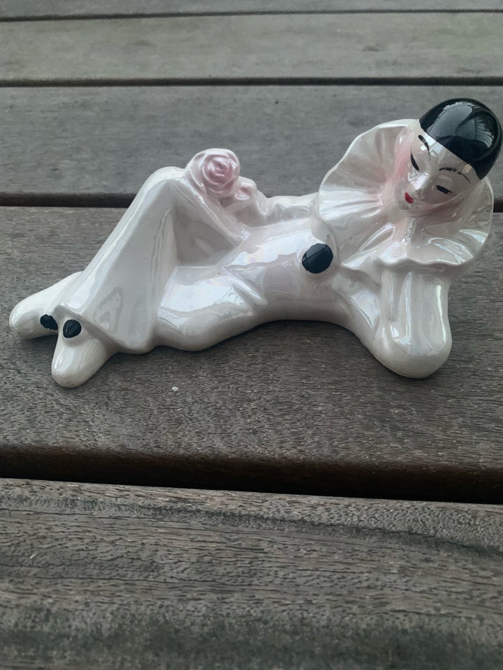 Porcelænsfigur