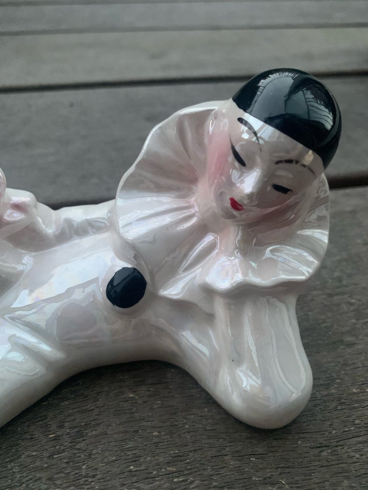 Porcelænsfigur