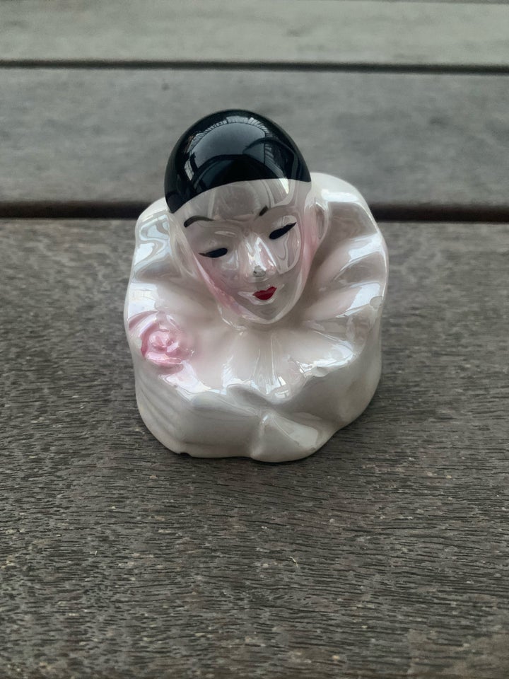 Porcelænsfigur