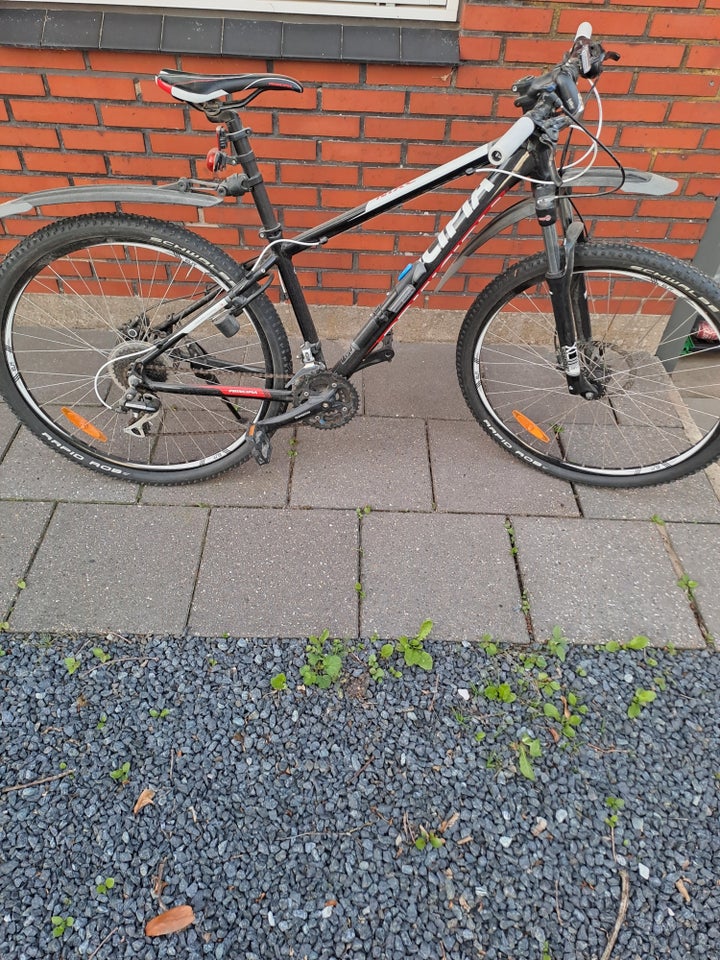 Principia anden mountainbike 7