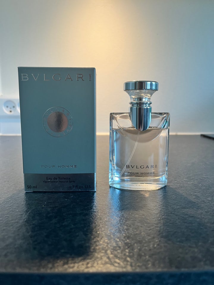 Eau de Toilette, Parfume, BVLGARI