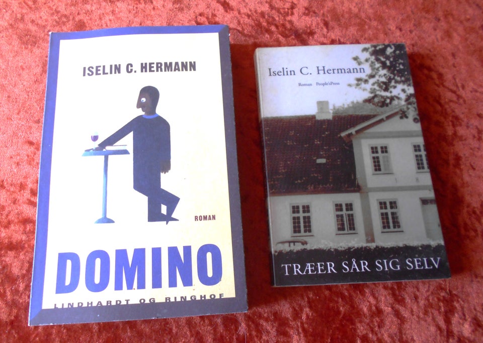 Domino mfl Iselin C Hermann