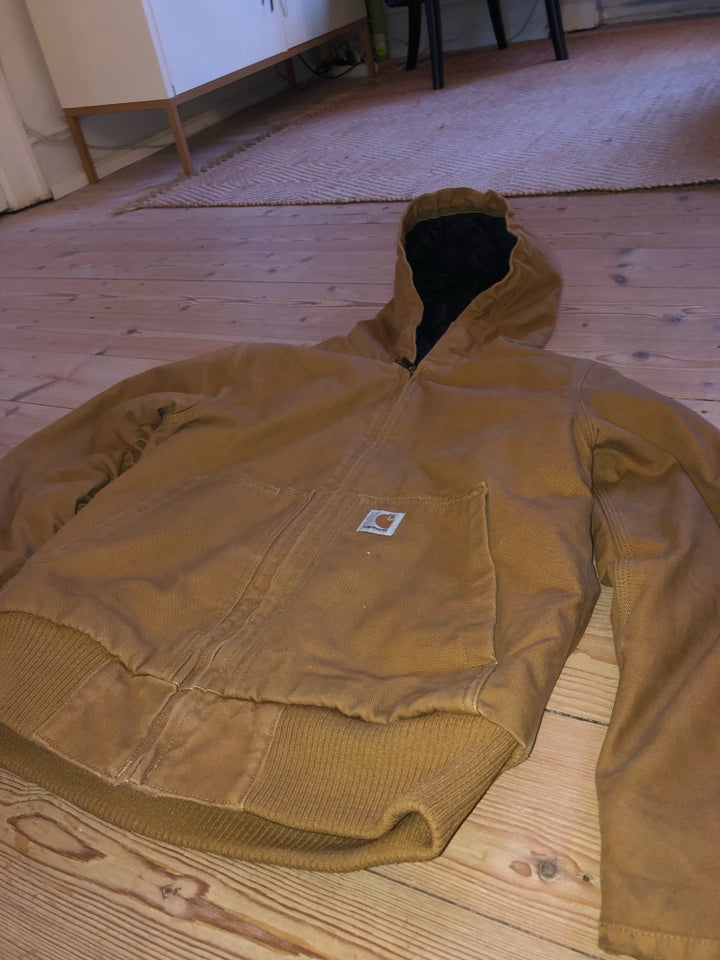 Jakke, str. XS, Carhartt