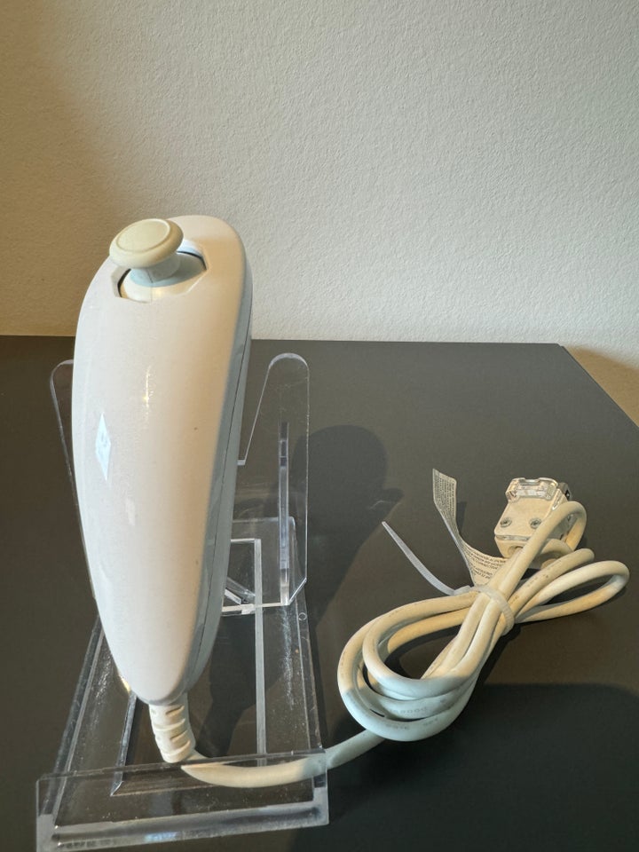 Controller Wii Nunchuck