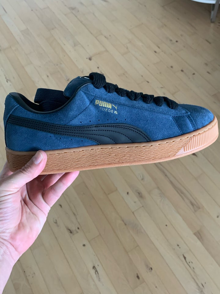 Sneakers, Puma suede, str. 44,5