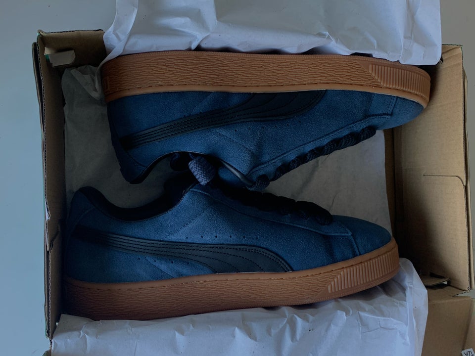 Sneakers, Puma suede, str. 44,5