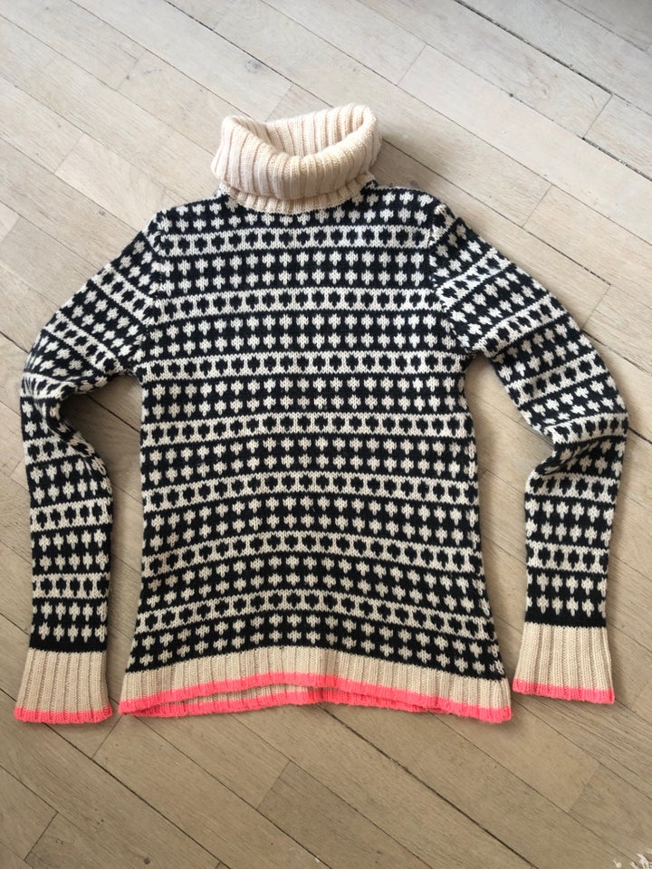 Sweater, Nørgaard, str. 36