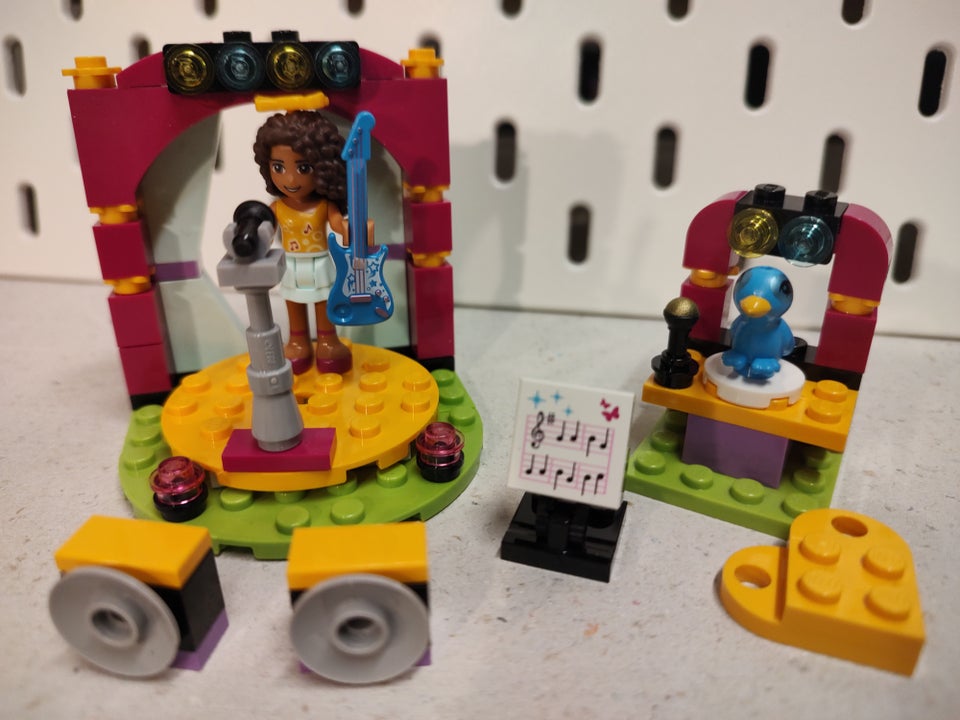 Lego Friends, 41309