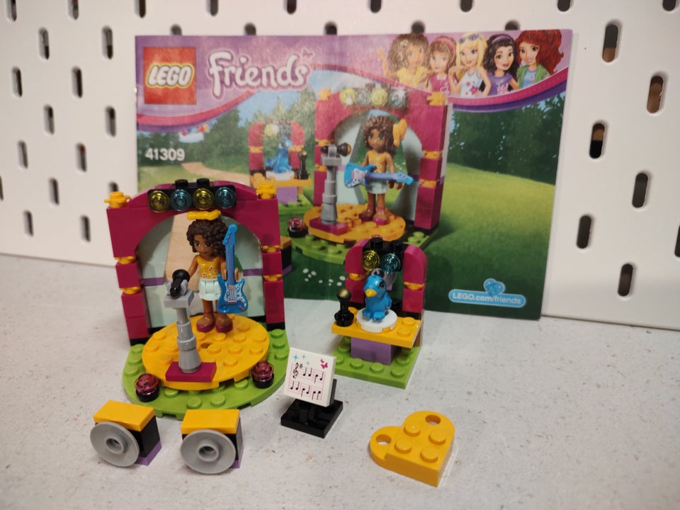 Lego Friends, 41309