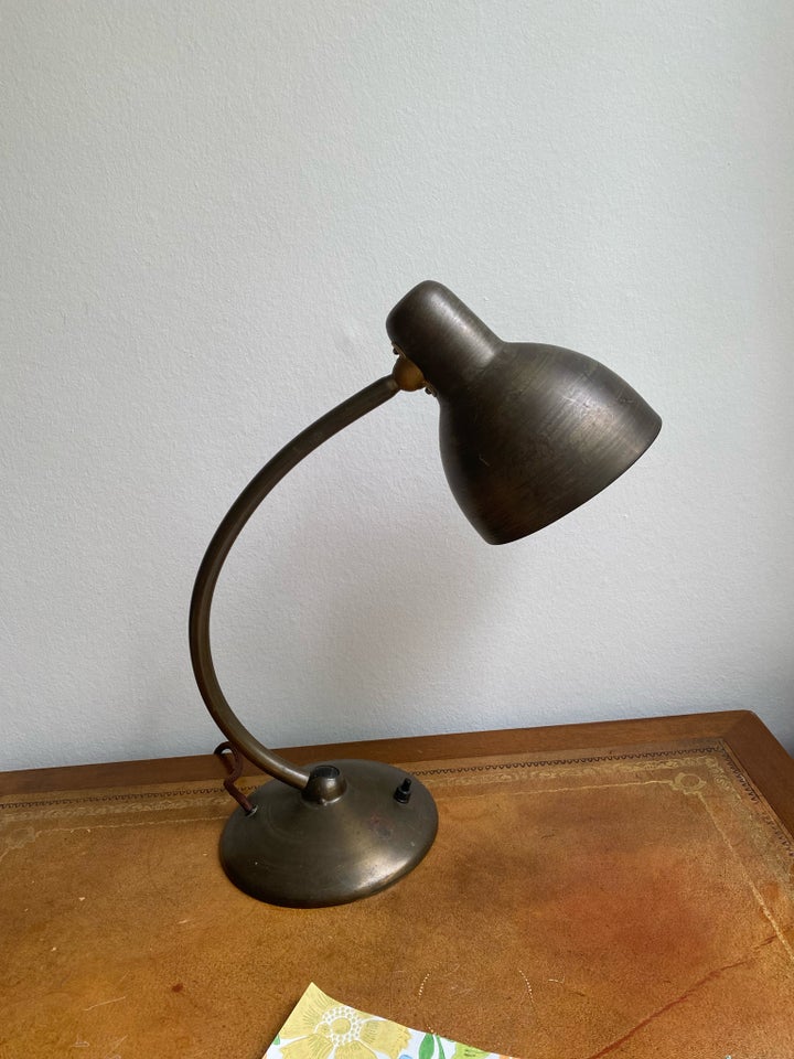 Arkitektlampe Vintage