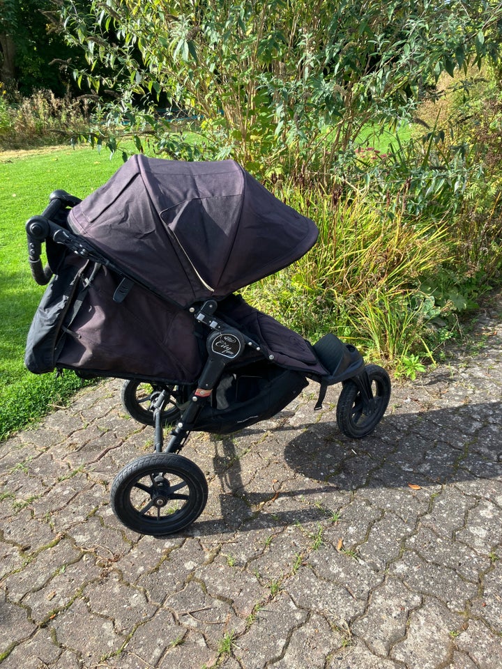 Babyjogger, Baby Jogger City Elite