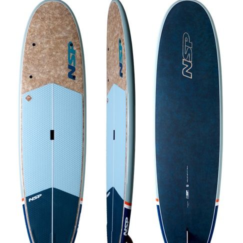 NSP COCO Flax Cruise 10'2