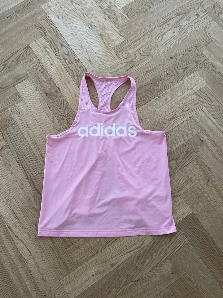 Fitnesstøj Sportstop Adidas