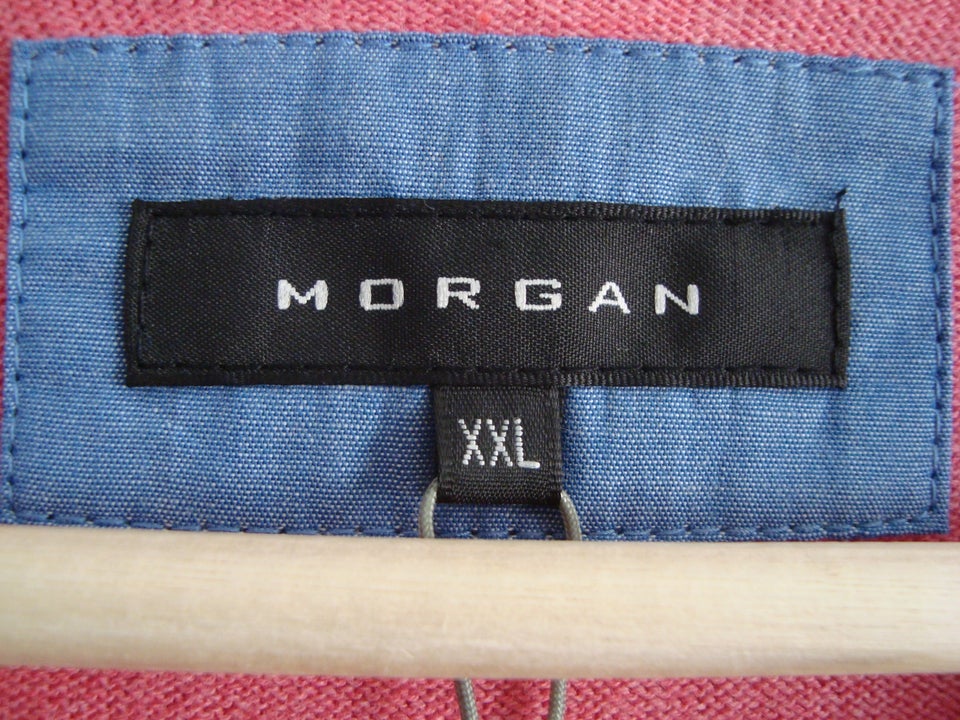 Sweatshirt, Morgan, str. XXL