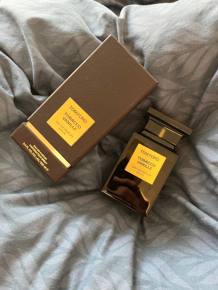 Eau de parfum, Parfume, Tom Ford