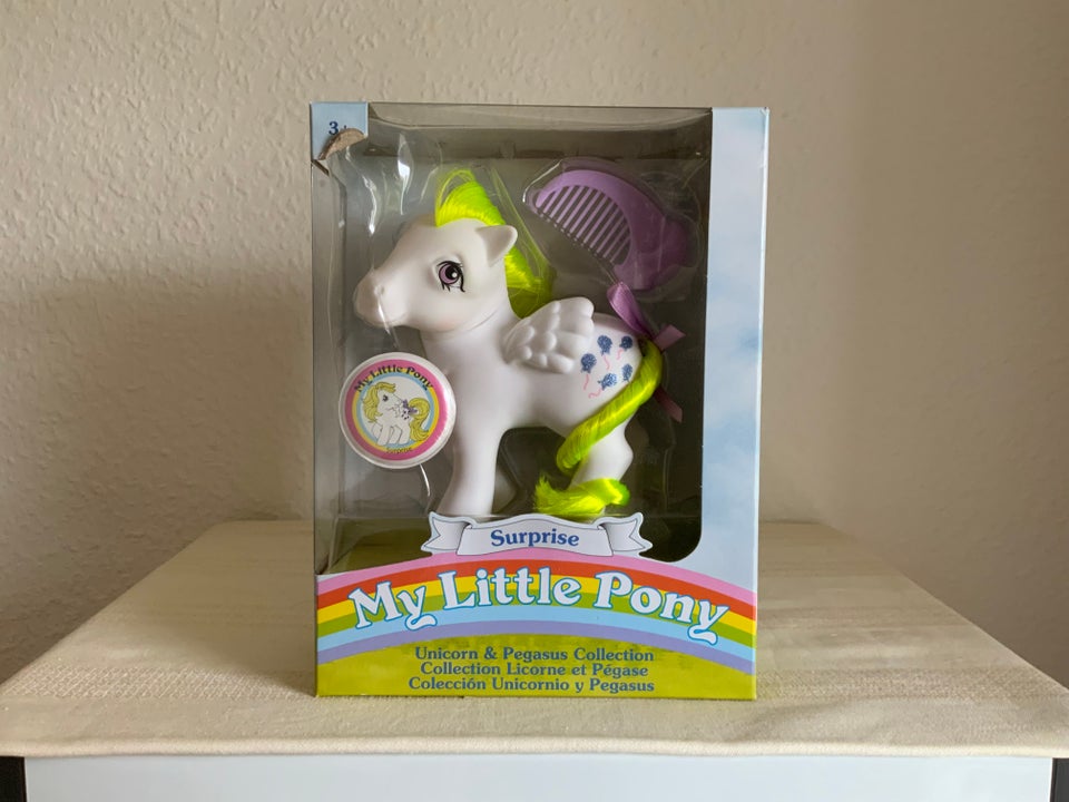 My Little Pony, Hasbro