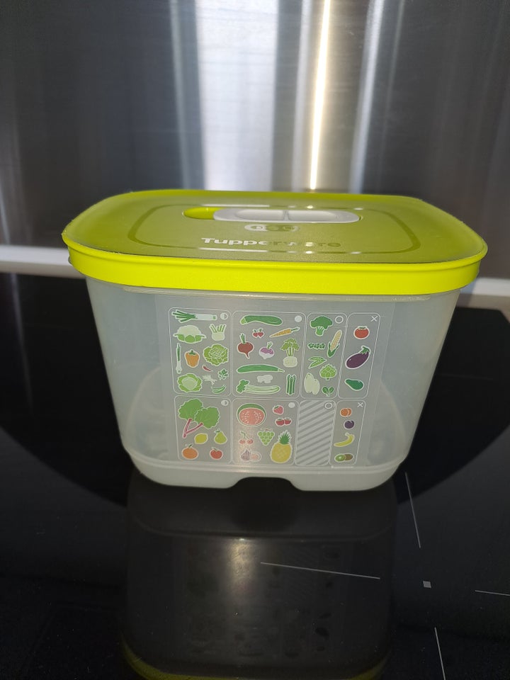 Ventsmart Tupperware