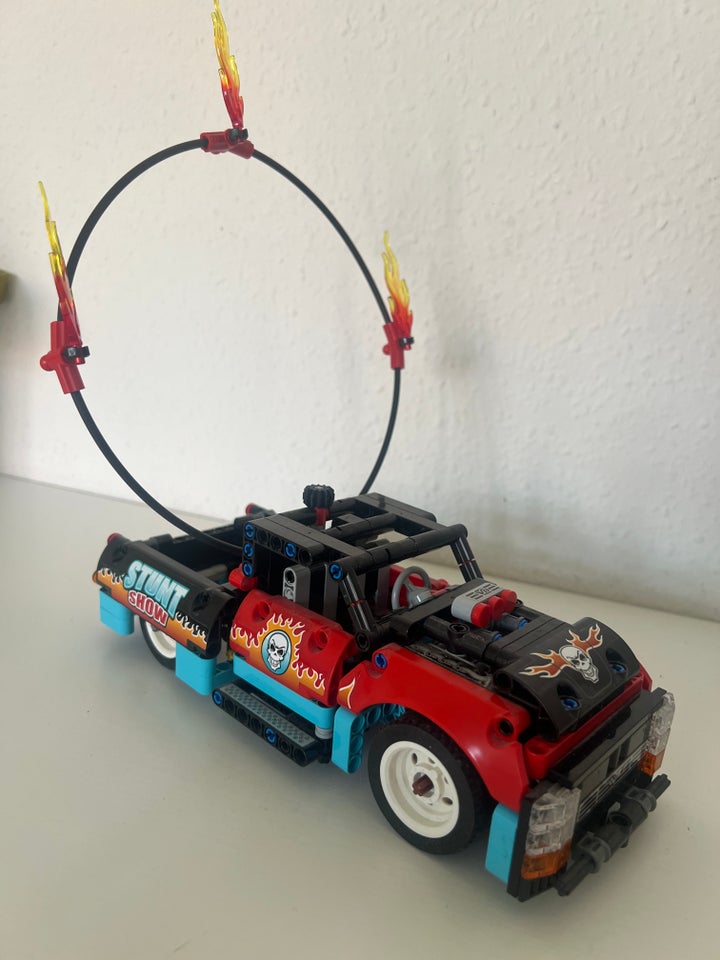 Lego Technic, 42106