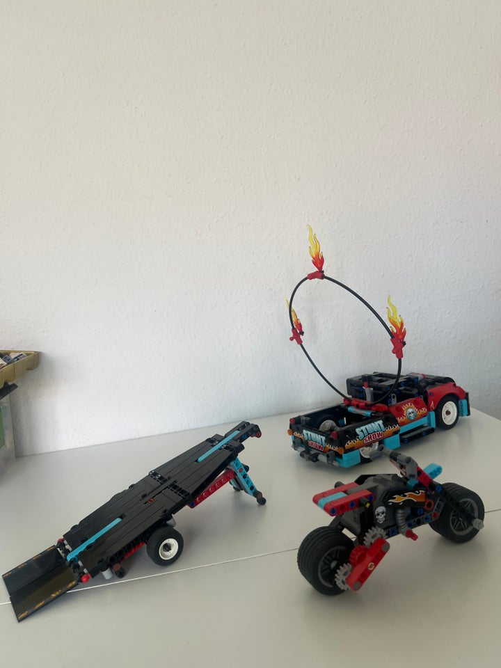 Lego Technic, 42106