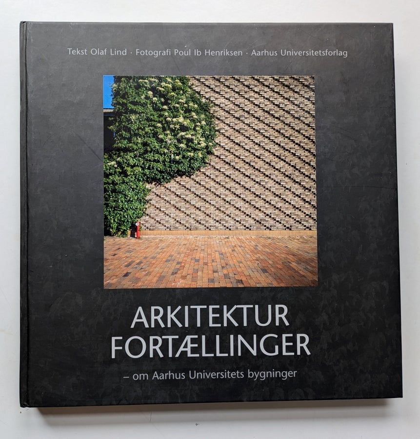 Arkitektur fortællinger, Århus