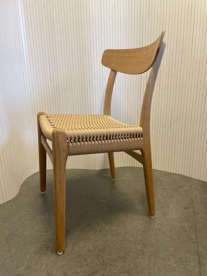 Hans J. Wegner, CH23, Stol