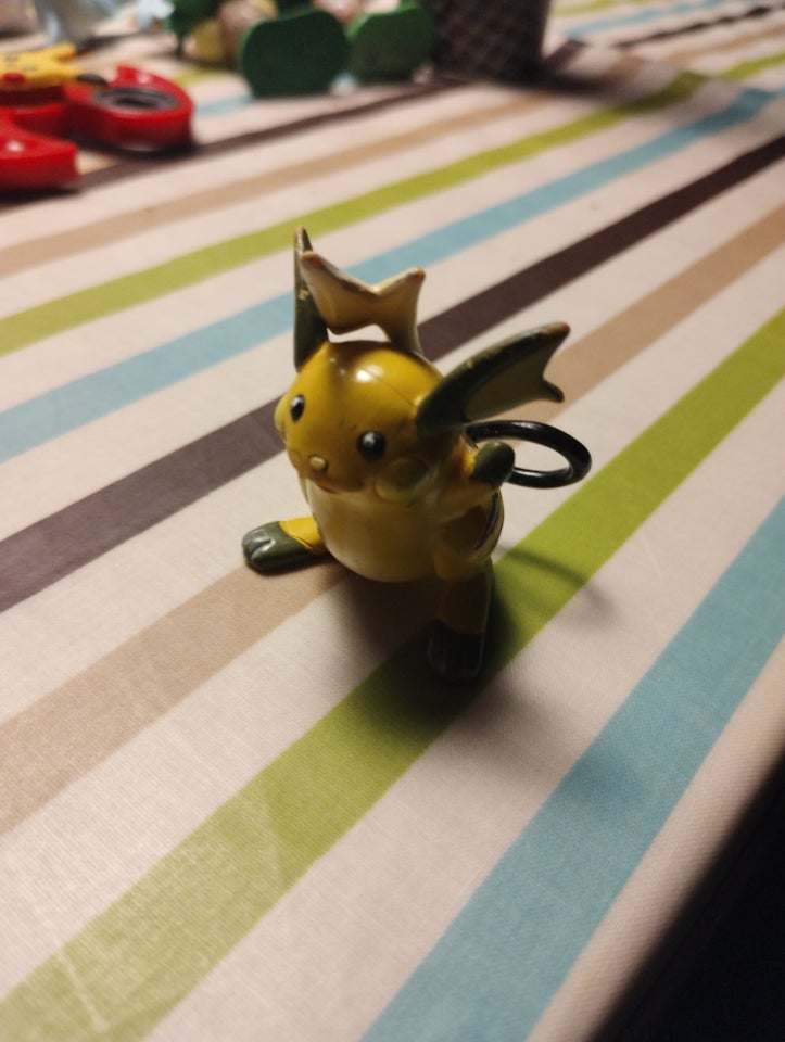 Figurer, Pokemon legetøj, Pokemon