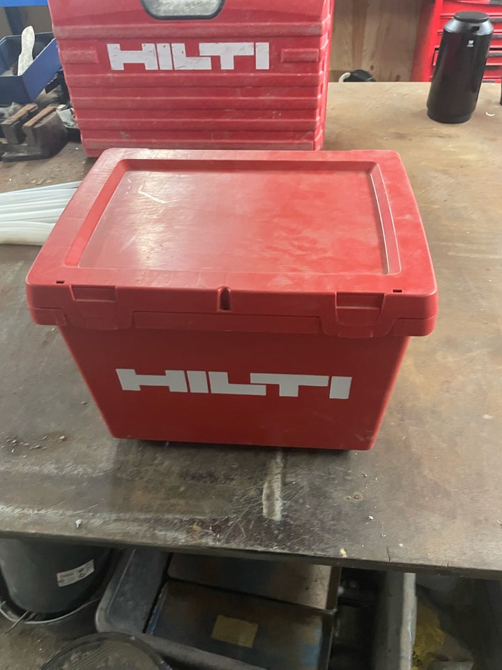 Fugepistol  Hilti