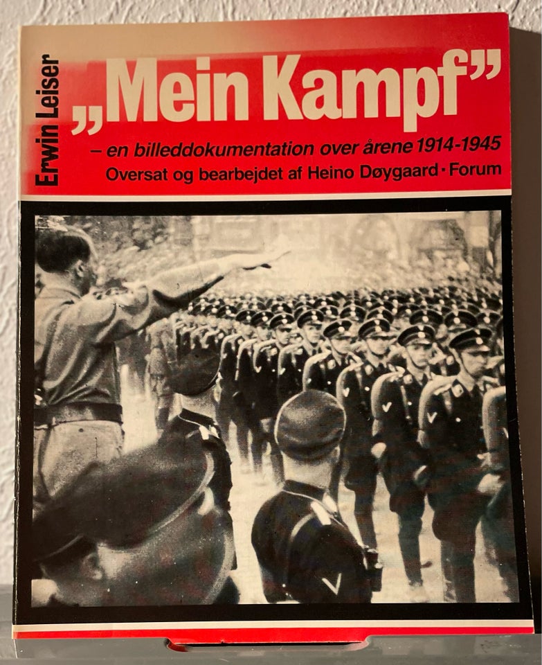 Mein Kampf - en