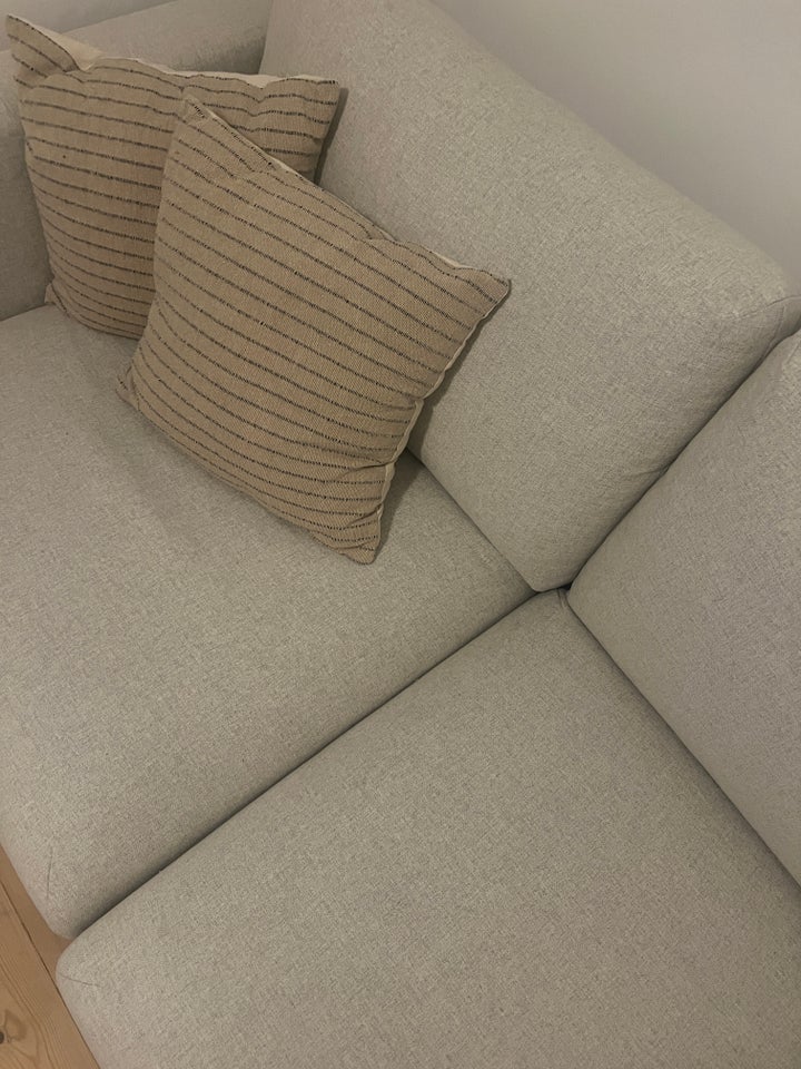 Sovesofa, IKEA, b: 98 l: 190 h: 83