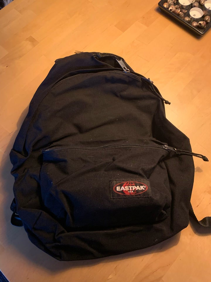 Andet, Eastpak